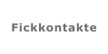 Fickkontakte