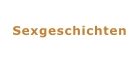 Sexgeschichten