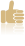 Daumen hoch