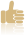 Daumen hoch