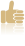 Daumen hoch