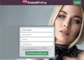 Mit Casual-Dating hat man mit diesem Fickportal,tolle Chancen erwachsene Frauen kennenzulernen