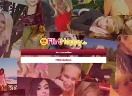 FlirtHappy