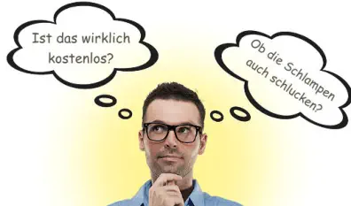 Fragen und Antworten