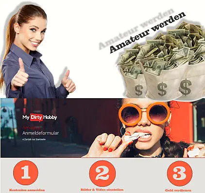 Geld verdienen
