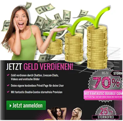 Geld verdienen