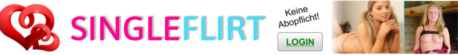 Finde junge Singles in deiner Region mit Singleflirt
