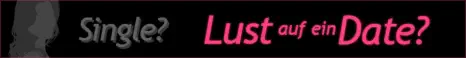 Lust auf Date