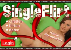 Ohne Abonnement mit SingleFlirt in deiner Region mit tollen Singles chatten