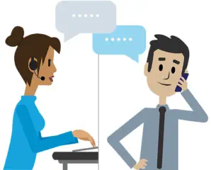 Ganz einfach mit chatten online Kohle machen und selbstständig werden