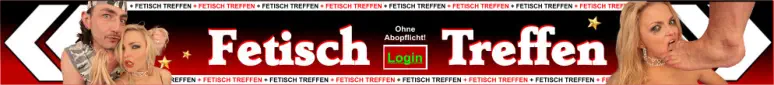Mit Fetisch-Treffen ein Dateportal für Fetisch Freunde,die ohne Abonnement nach Gleichgesinnte suchen