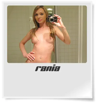 Rania Fickbilder