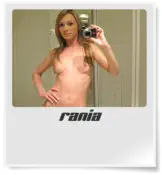 Rania geile Fickbilder