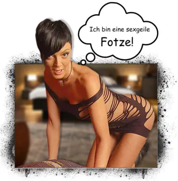 sexgeile Fotzen