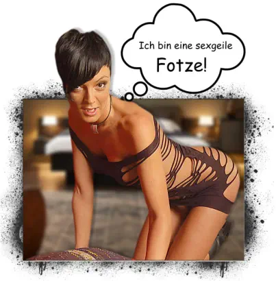 sexgeile Fotzen