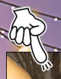 Titten Finger