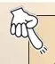 Titten Finger